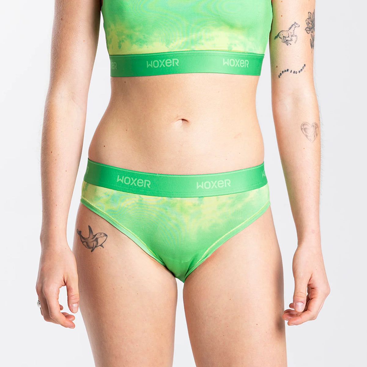 Bikini Lumen 5-Pack