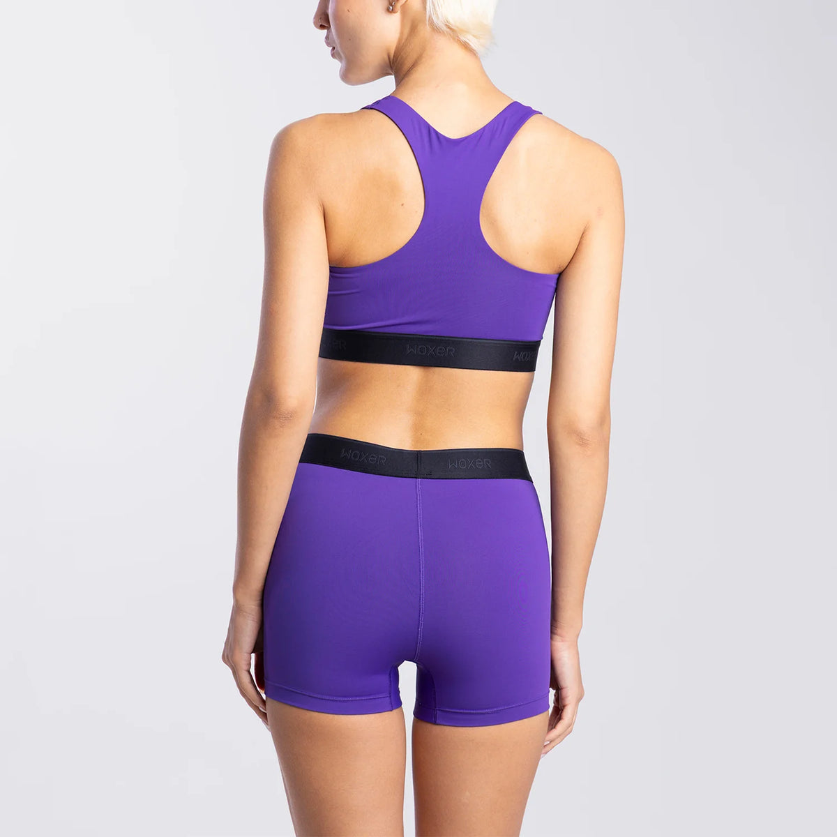 Star Flex Purple