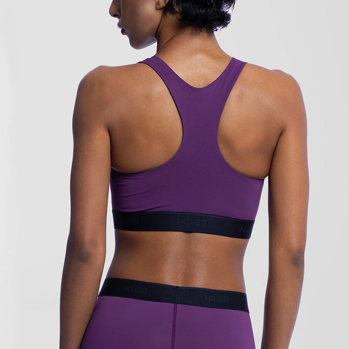 Boss Flex Plum