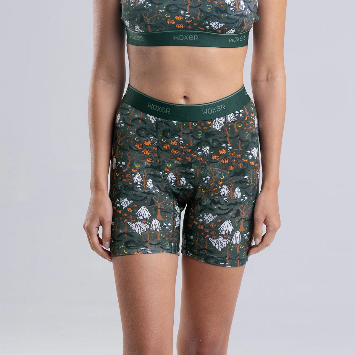 Baller High Waisted Coven 3-Pack