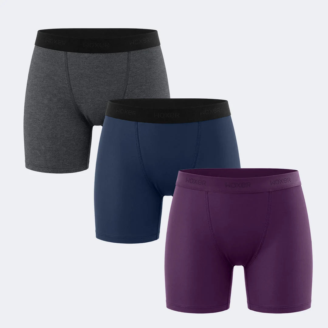 Baller Period Backup Vital 3-Pack