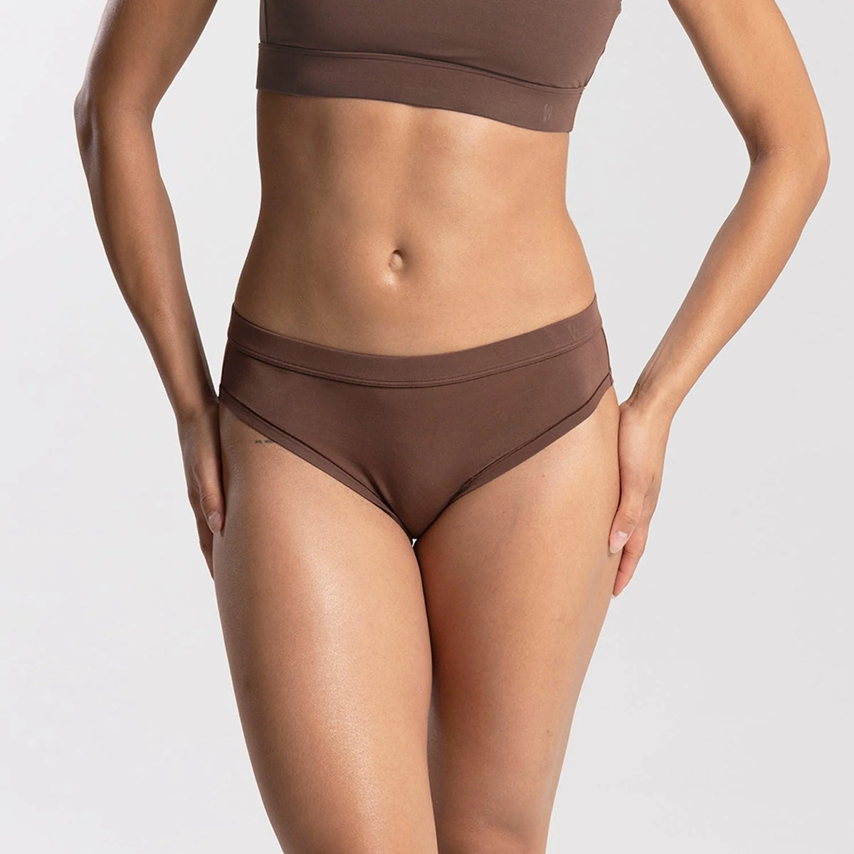 Bikini Luxe Espresso