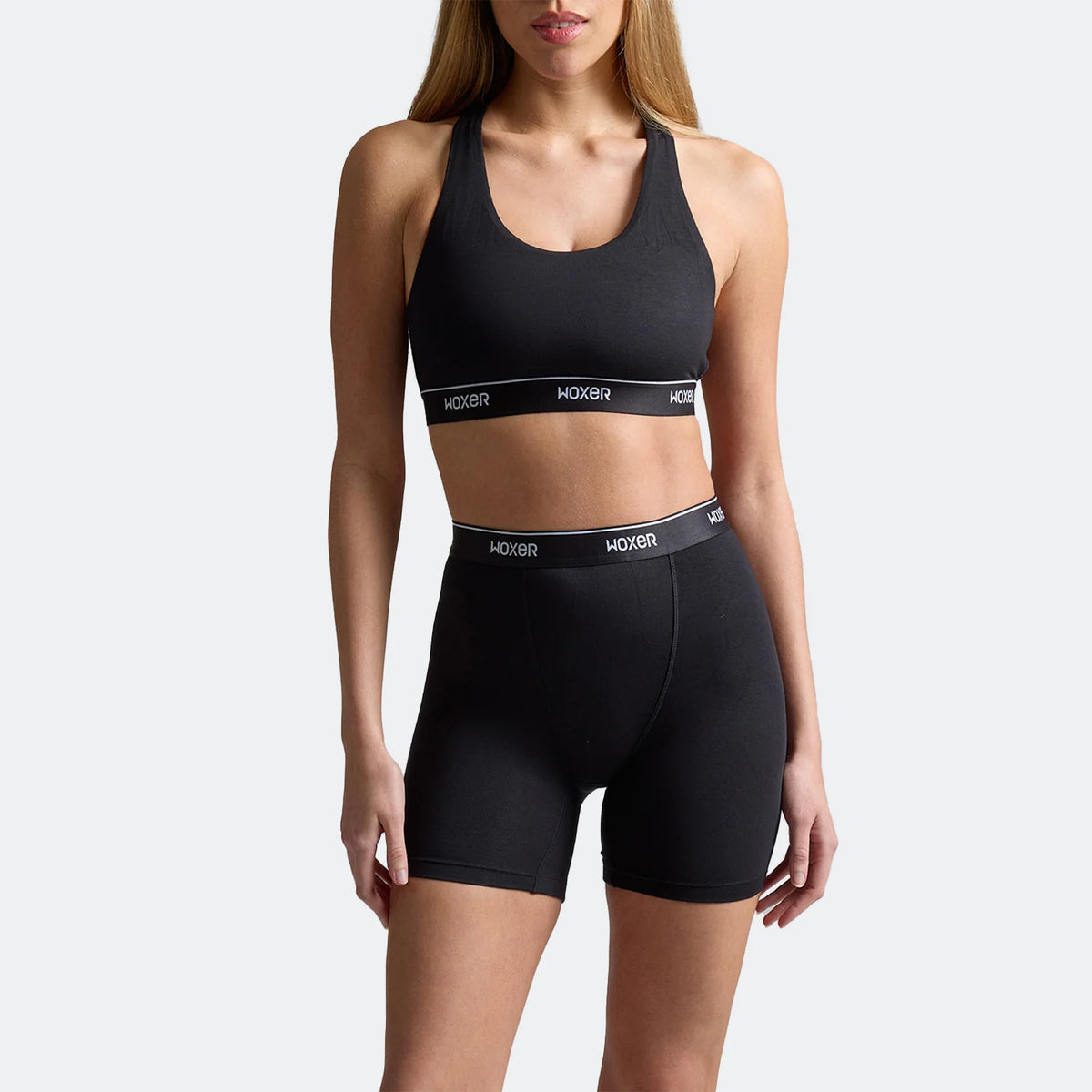 Baller High Waisted Ignite 5-Pack