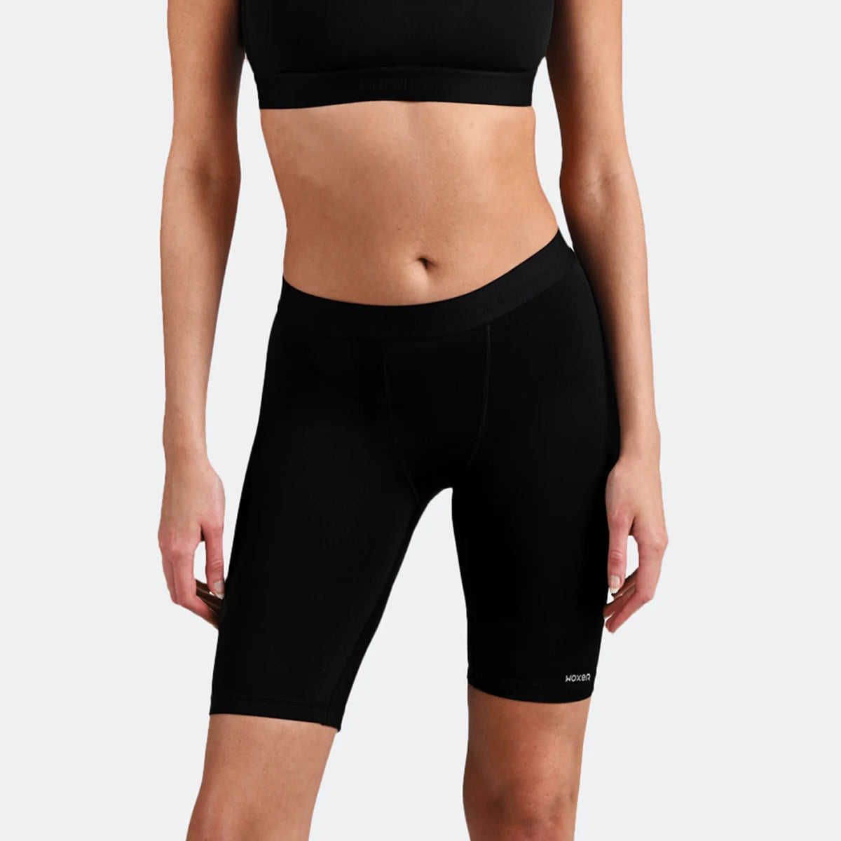 Biker Flex Black