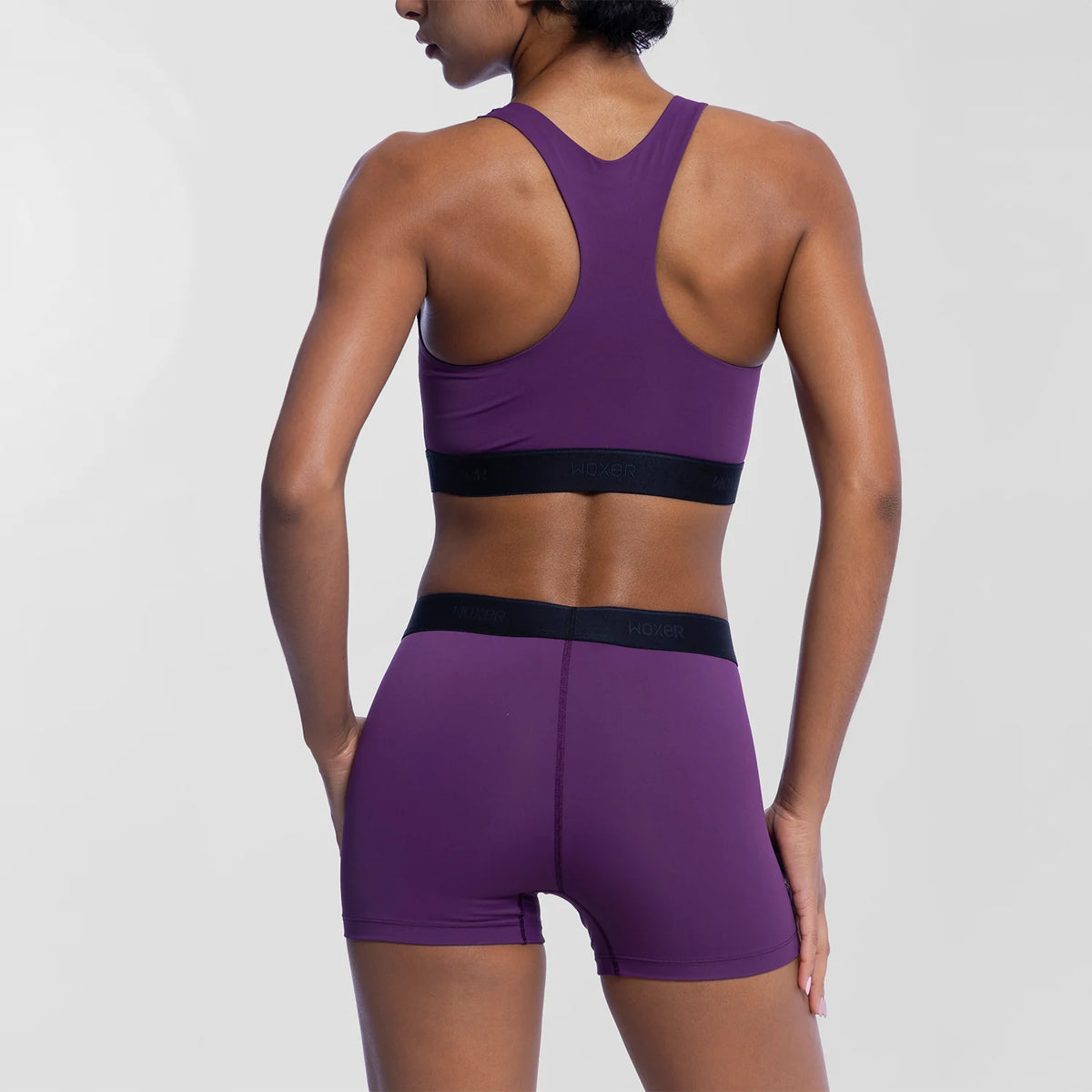 Star Flex Plum