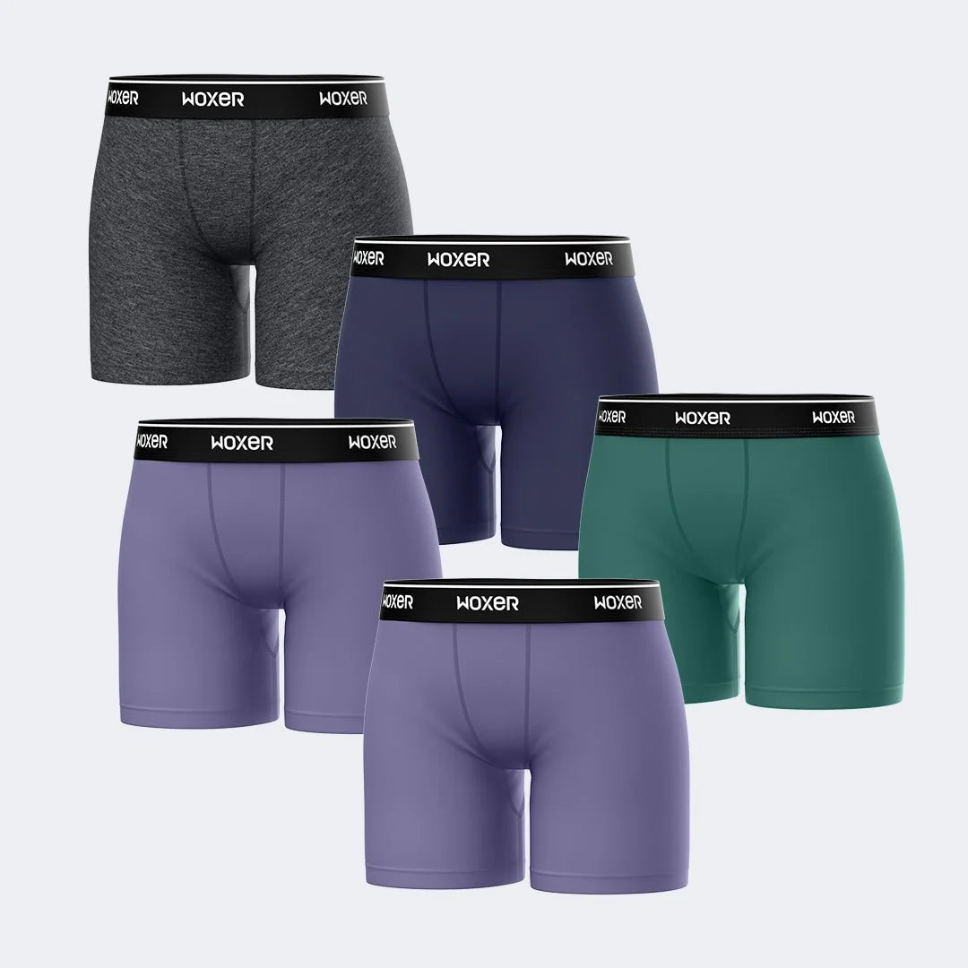 Baller Pad Liner Soft Bloom  5-Pack