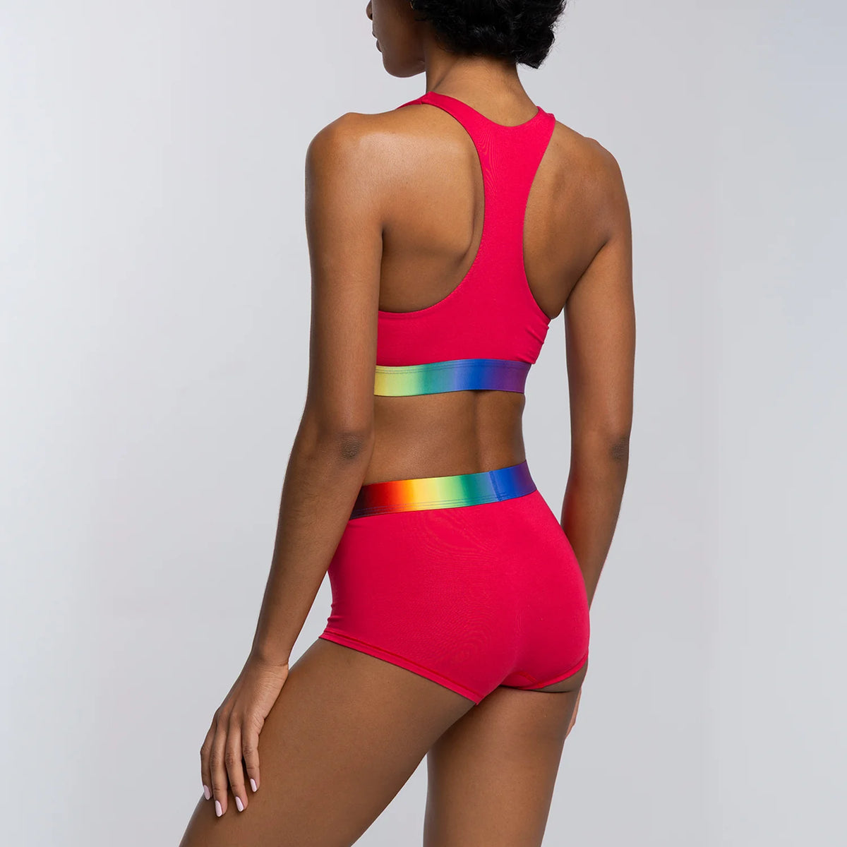 Bold Pride Spark