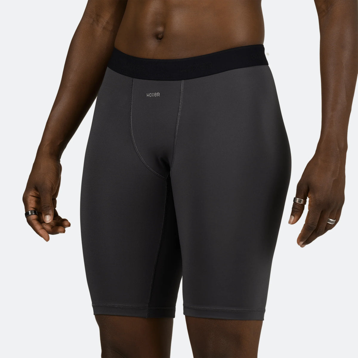 Biker Flex Space Grey