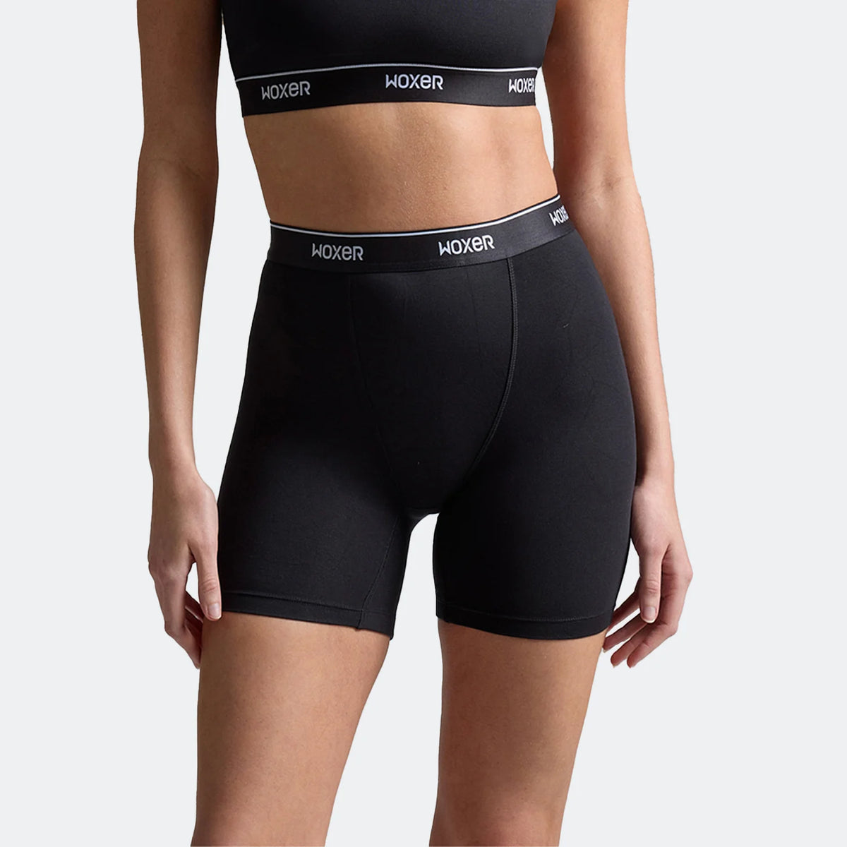 Baller High Waisted Cloud 7-Pack