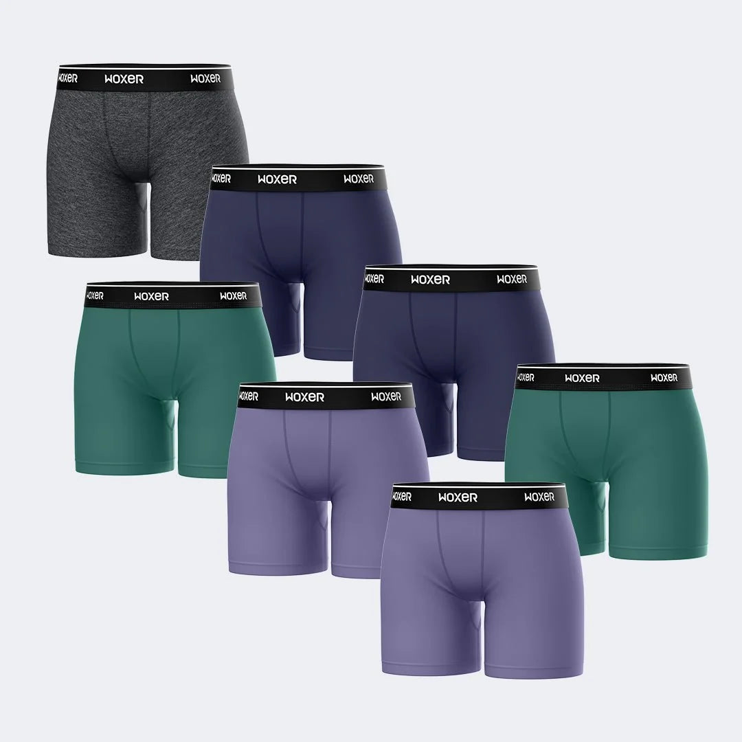 Baller Pad Liner Soft Bloom 7-Pack