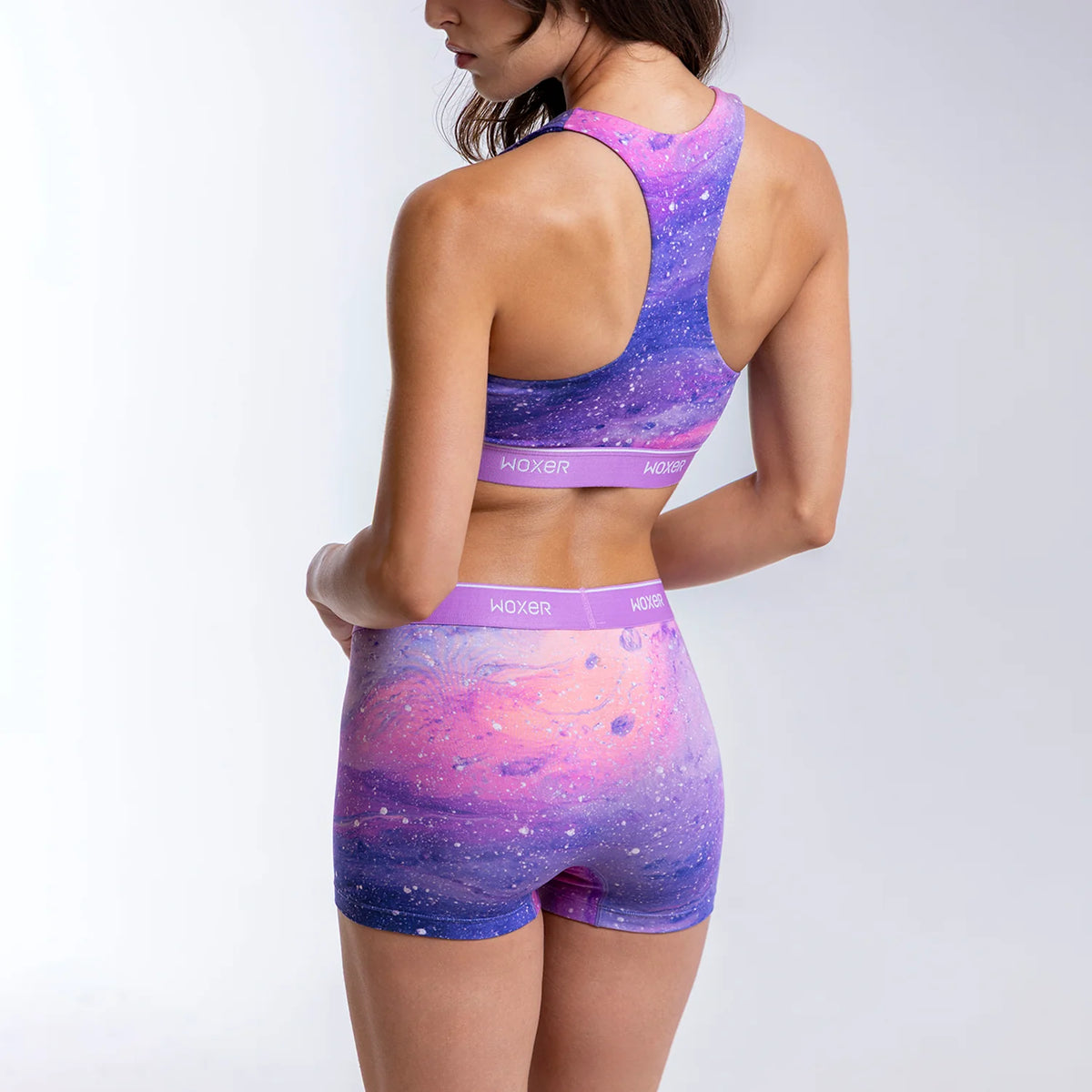 Star Galaxy Blush