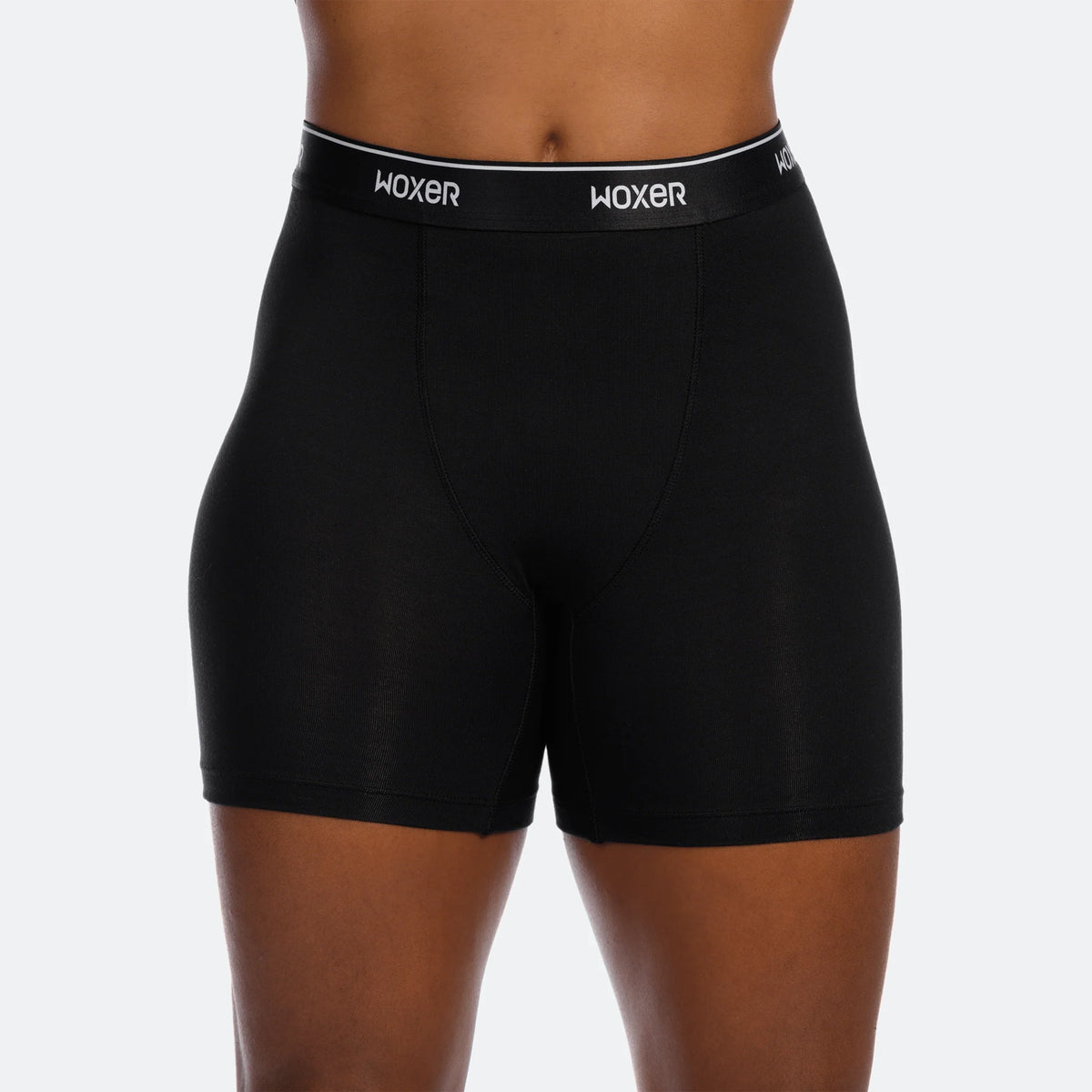 Baller High Waisted Inviting 3-Pack