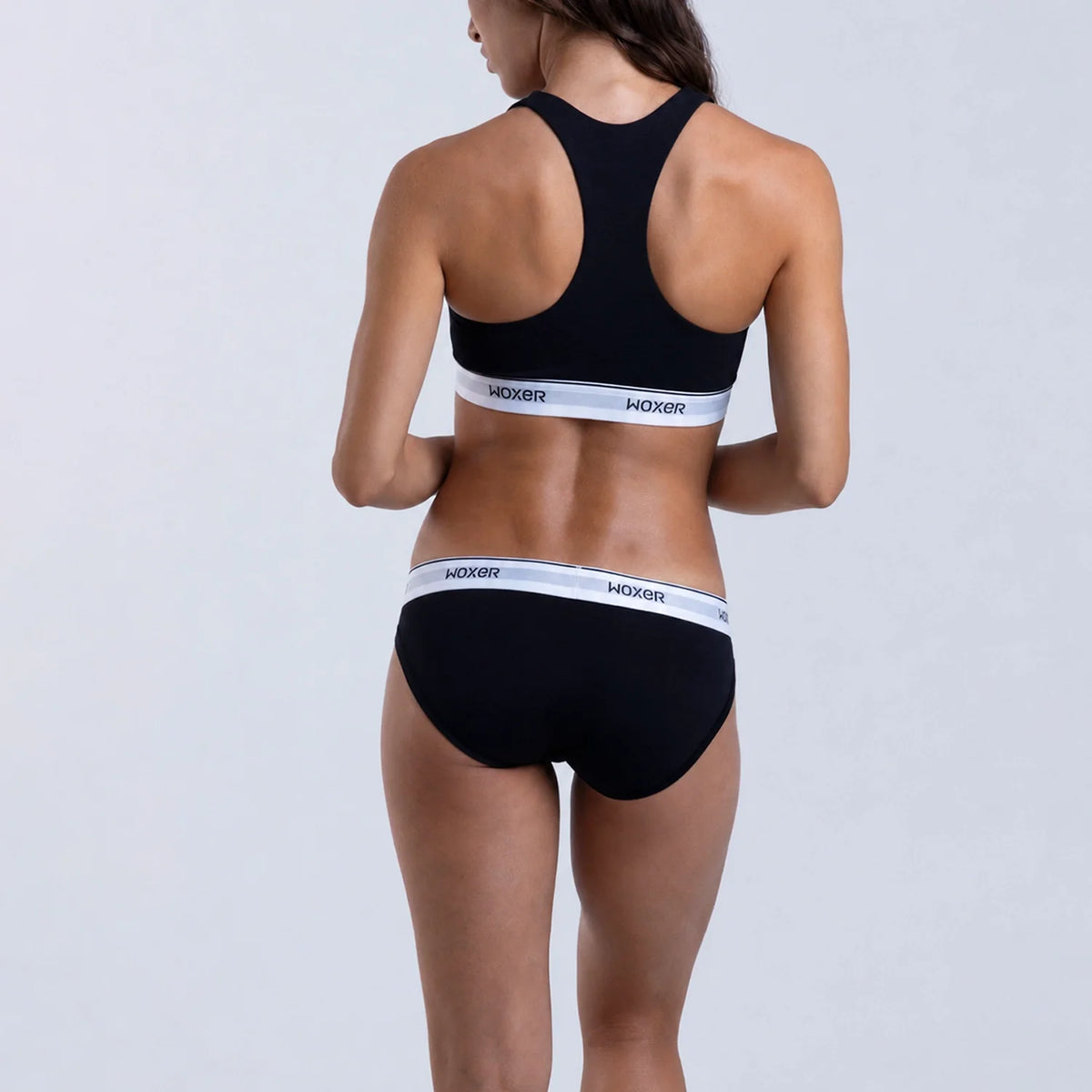 Bikini Black