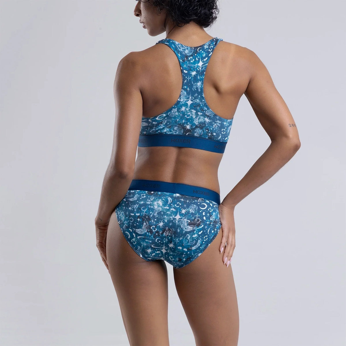 Bikini Moonshadow
