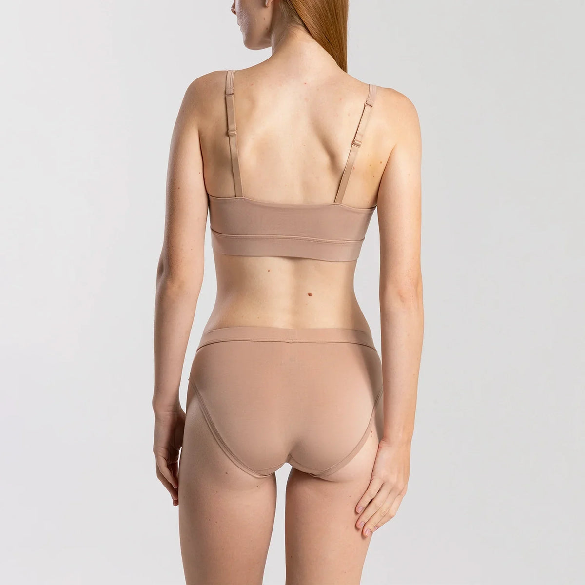 Bikini Luxe Chai