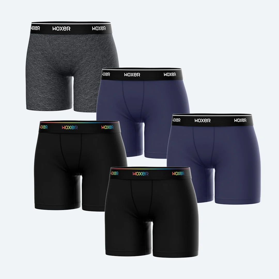 Baller Flare 5-Pack