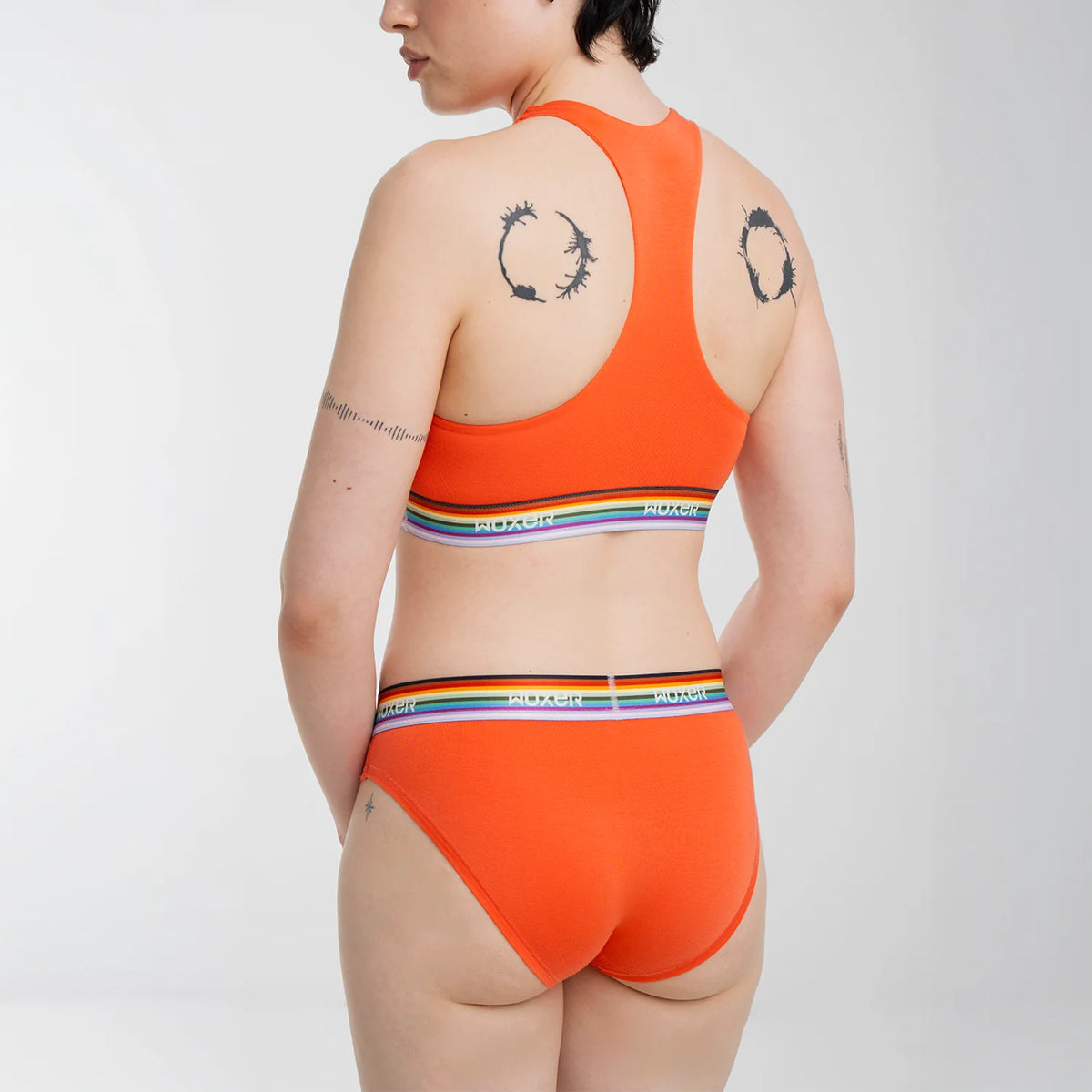 Bikini Coral Pride