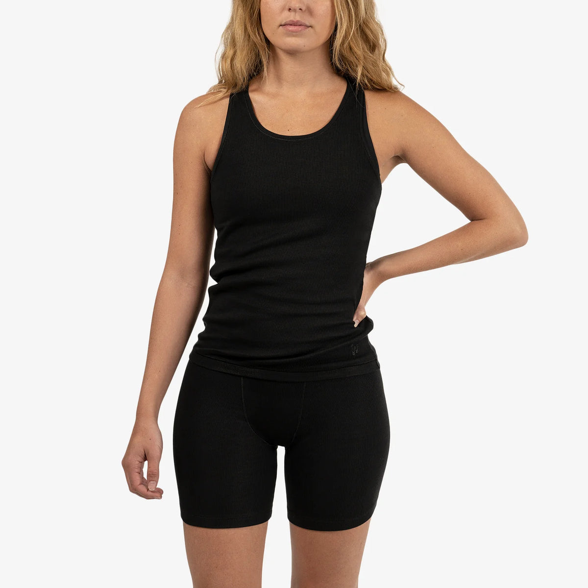 Rib Tank Prime 3-Pack