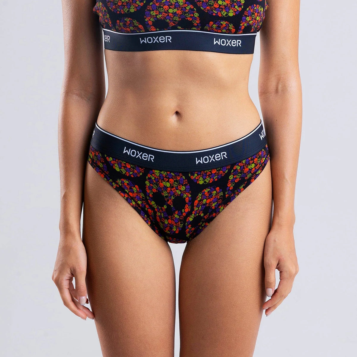 Bikini Wicked 3-Pack