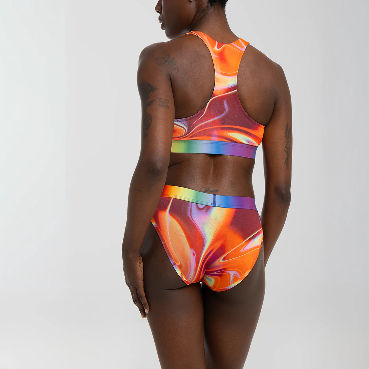 Bikini Pride Ignite
