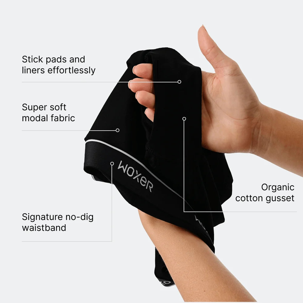 Baller Pad Liner Reign 3-Pack