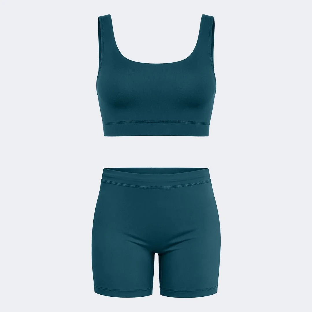 Swim Set Baller Boss Marina