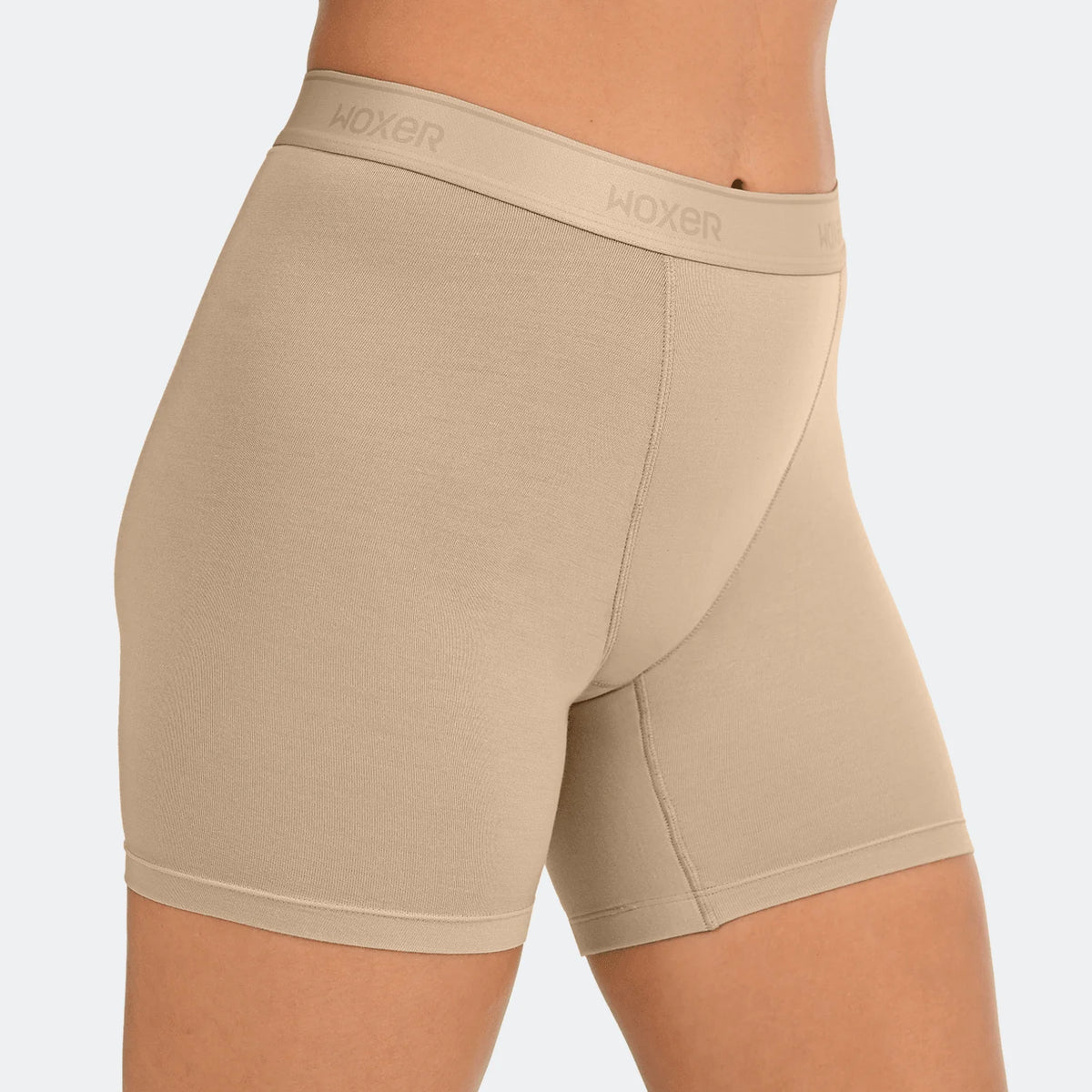 Baller High Waisted Latte 3.0