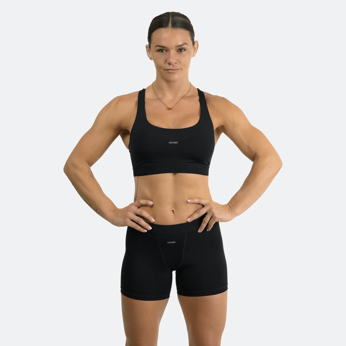 Baller Flex Action 3-Pack