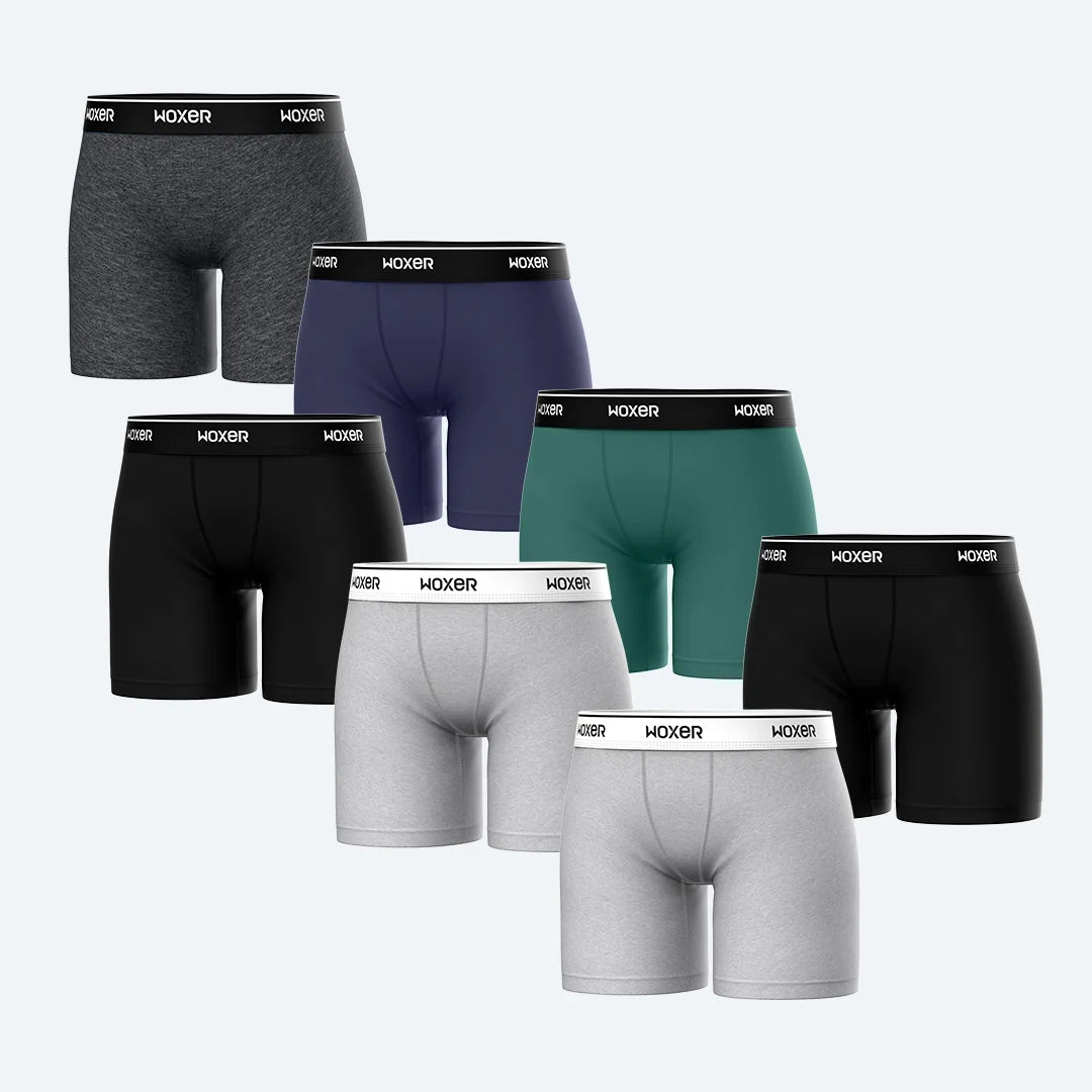 Baller Cloud 7-Pack