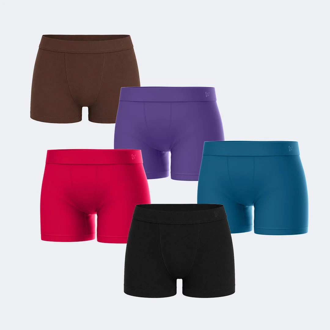 Star Luxe Midas 5-Pack